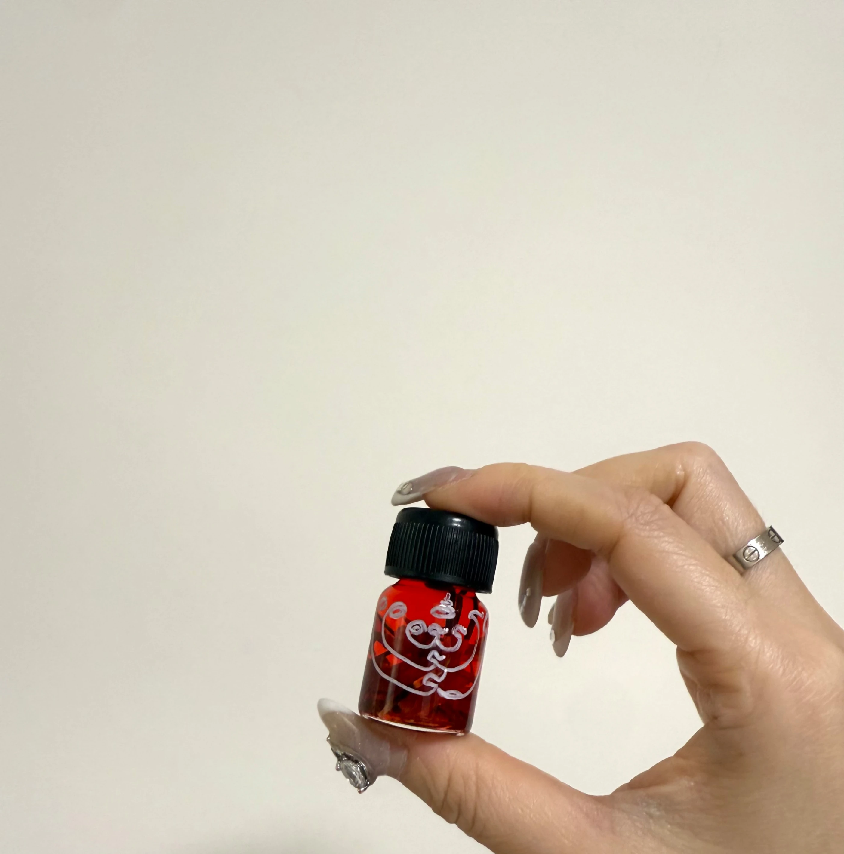 大法會版 阿贊咒/密料 輕鬆媚油