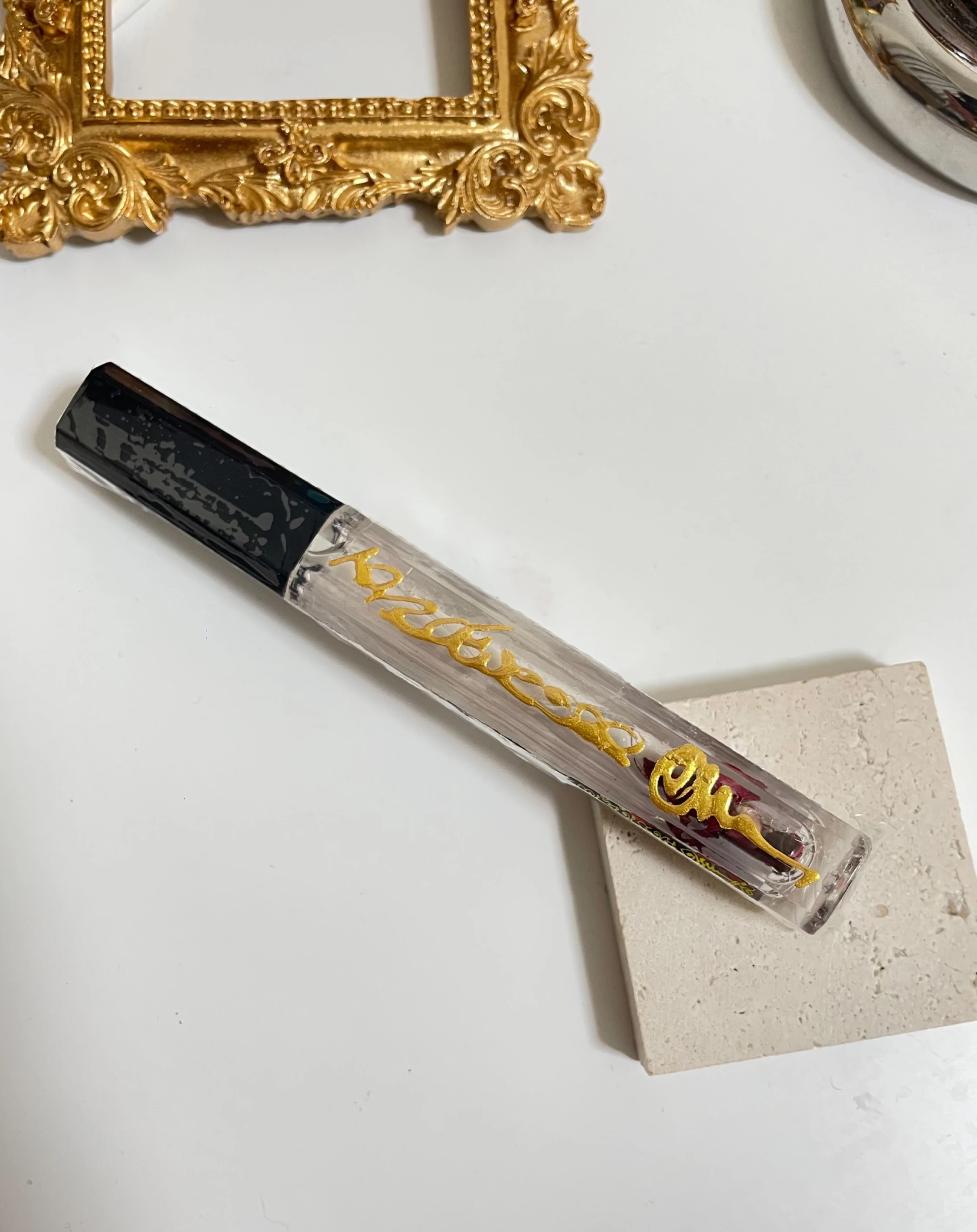 九尾狐唇蜜💄阿贊納 通靈
