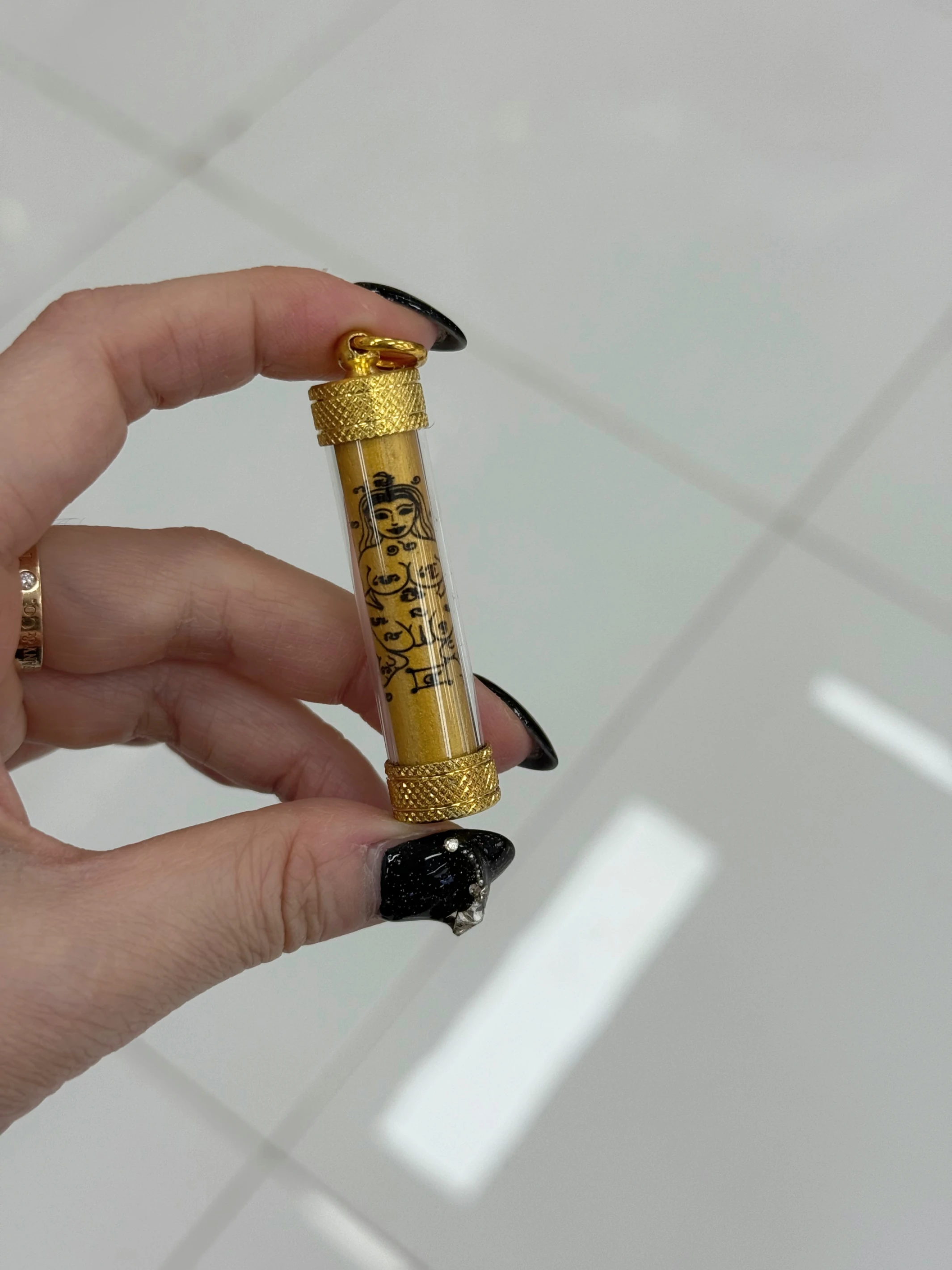 依霸符管 給你的愛人 超級愛你