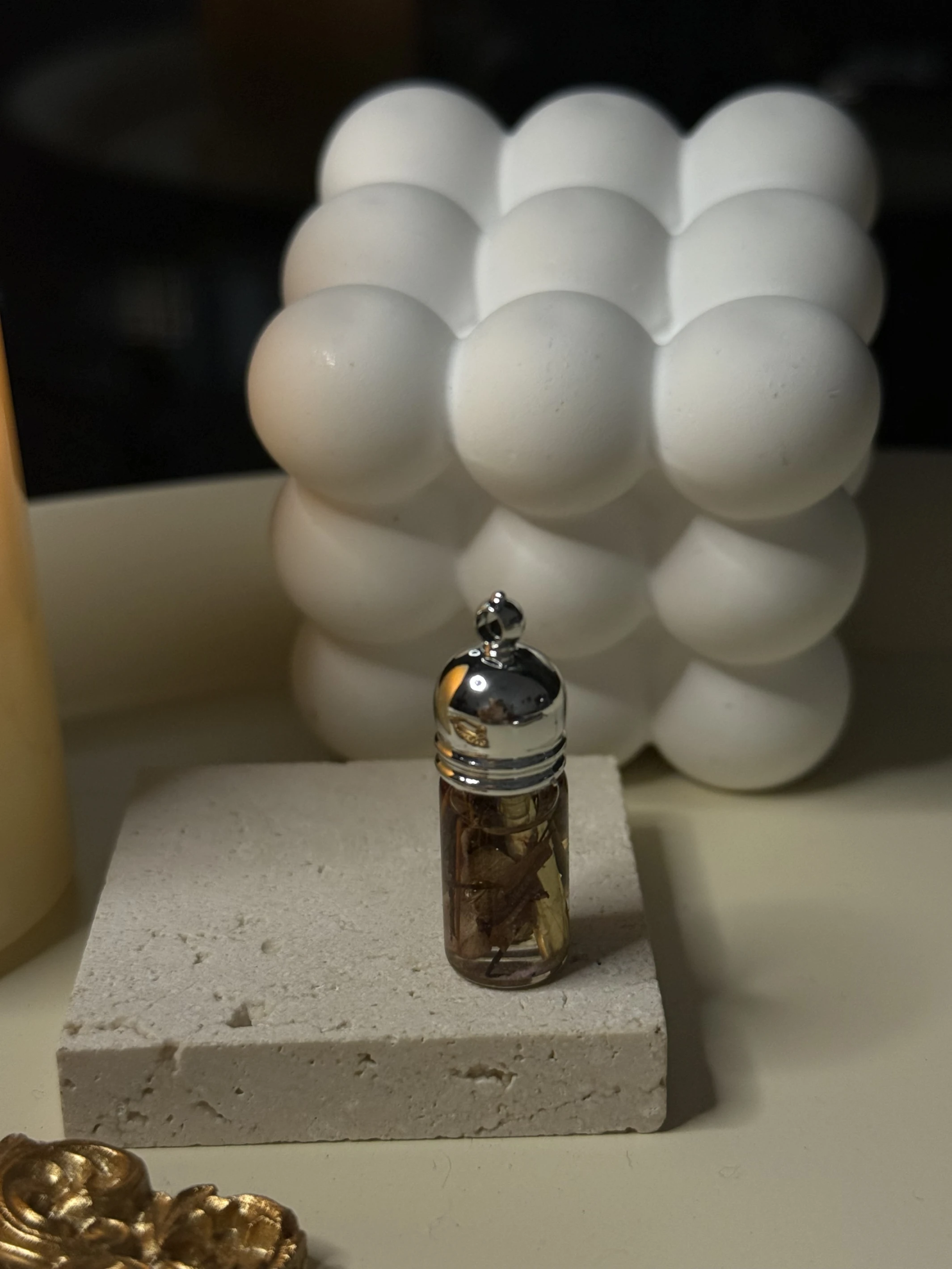 情降油 阿贊宋玉 人緣油