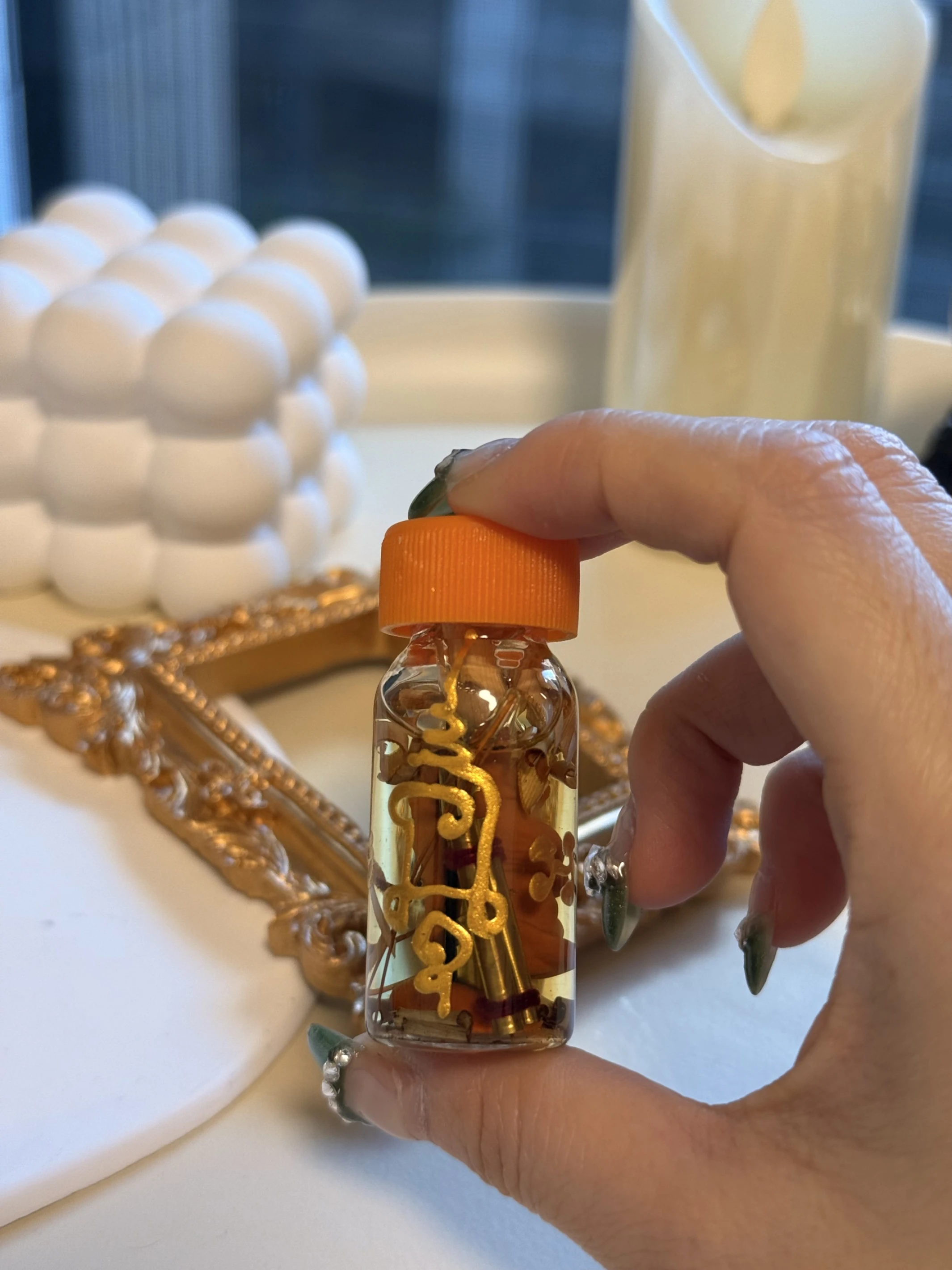 NEW燕通和合油 據說可以使另一半... | Zoey 柔依魔法占卜