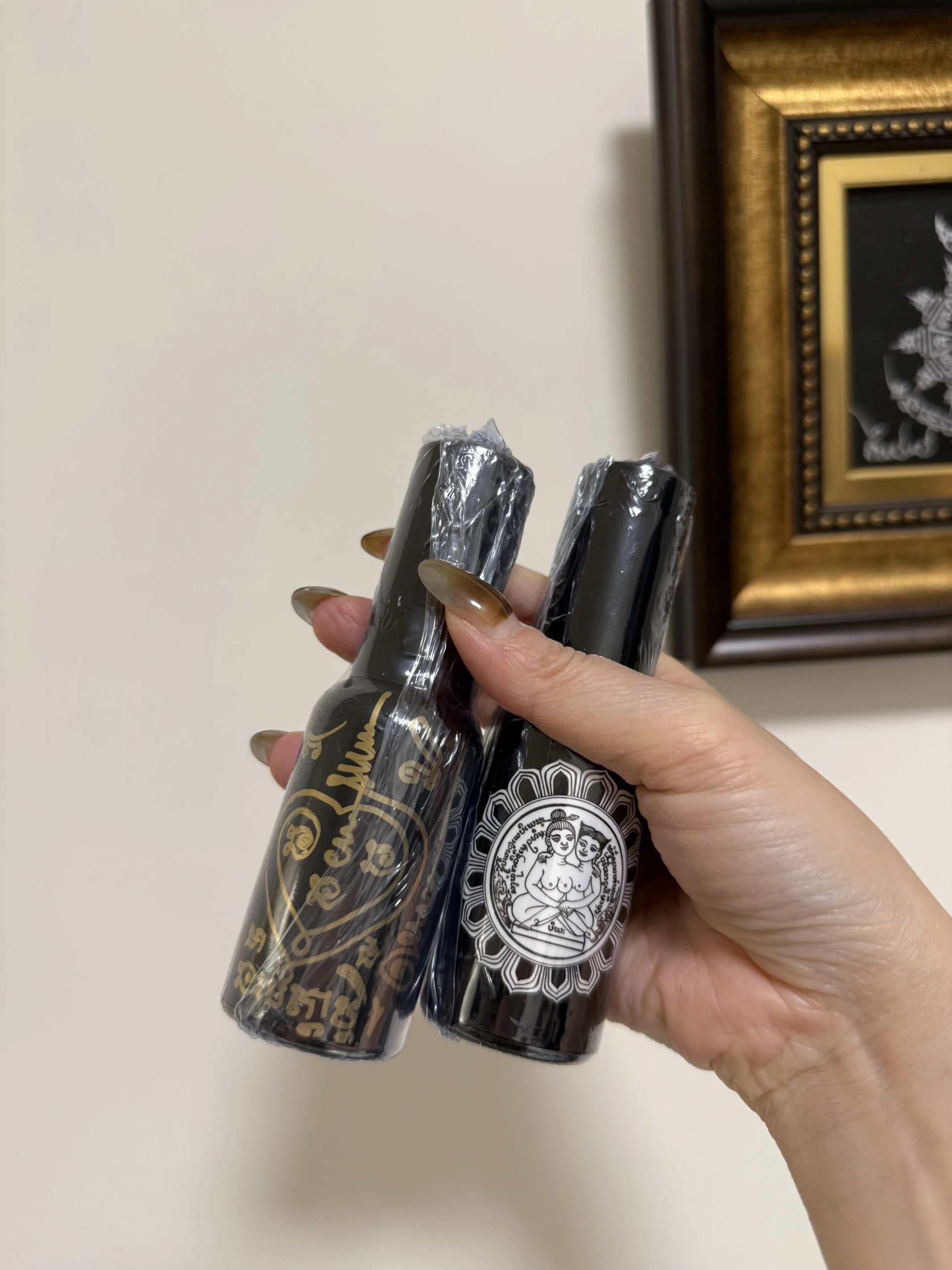 🇹🇭連線感情和合 噴霧-阿贊鵬