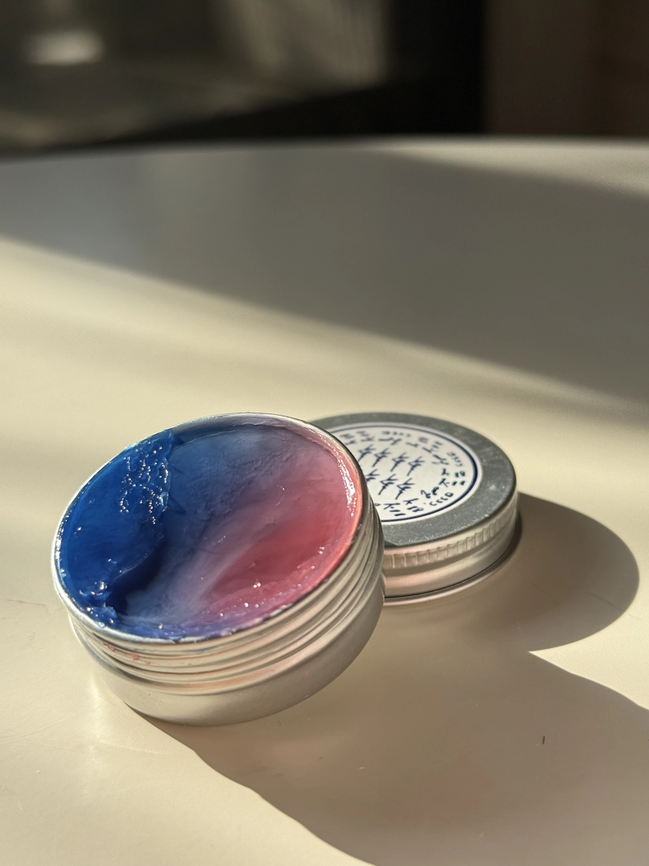 白礦爺爺星空膏（🇹🇭人緣大師 敲碗製作加持！