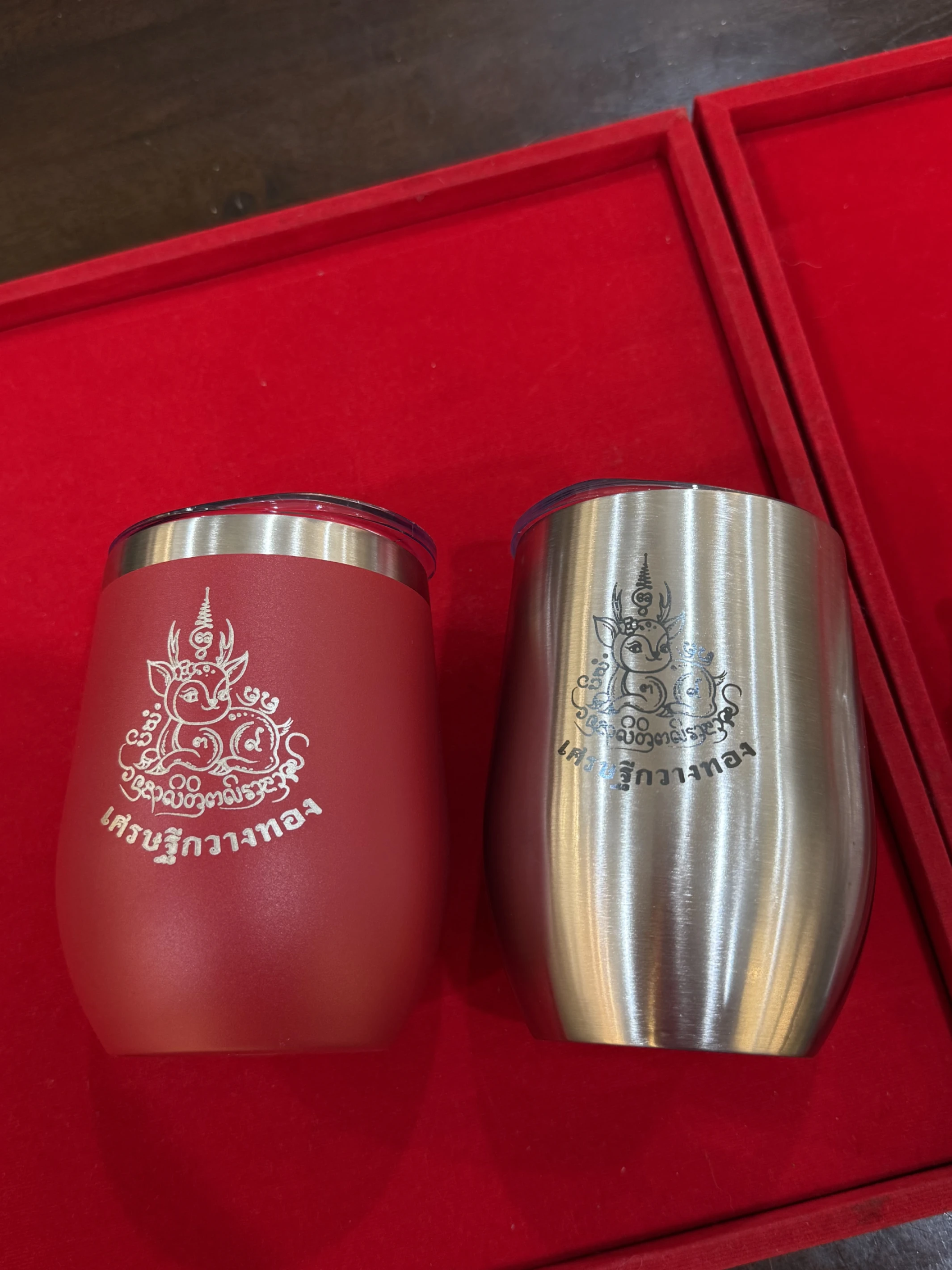 （已售完）麋鹿🫎寶冰杯（小物）