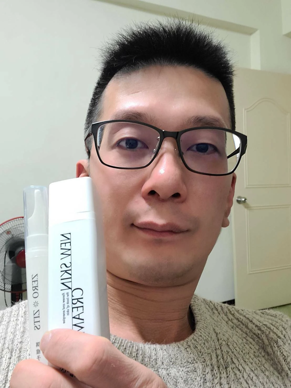 自拍帥照