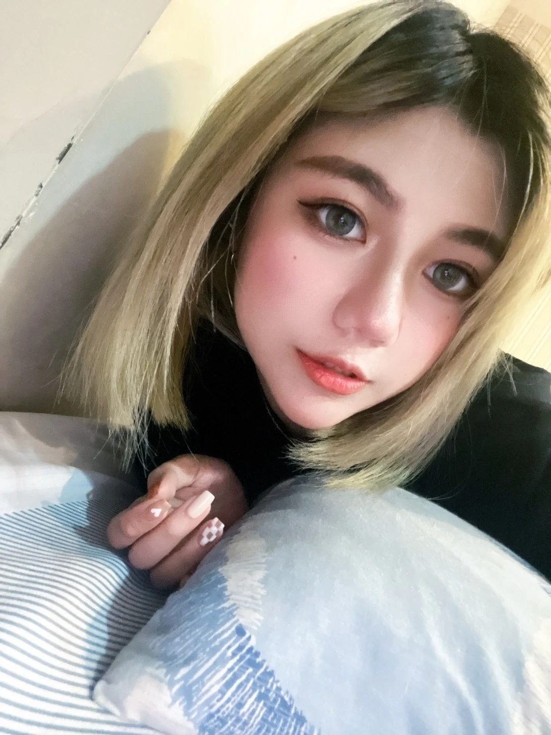 自拍照