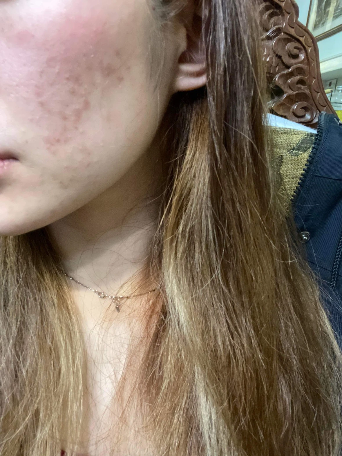 那段最難熬的日子