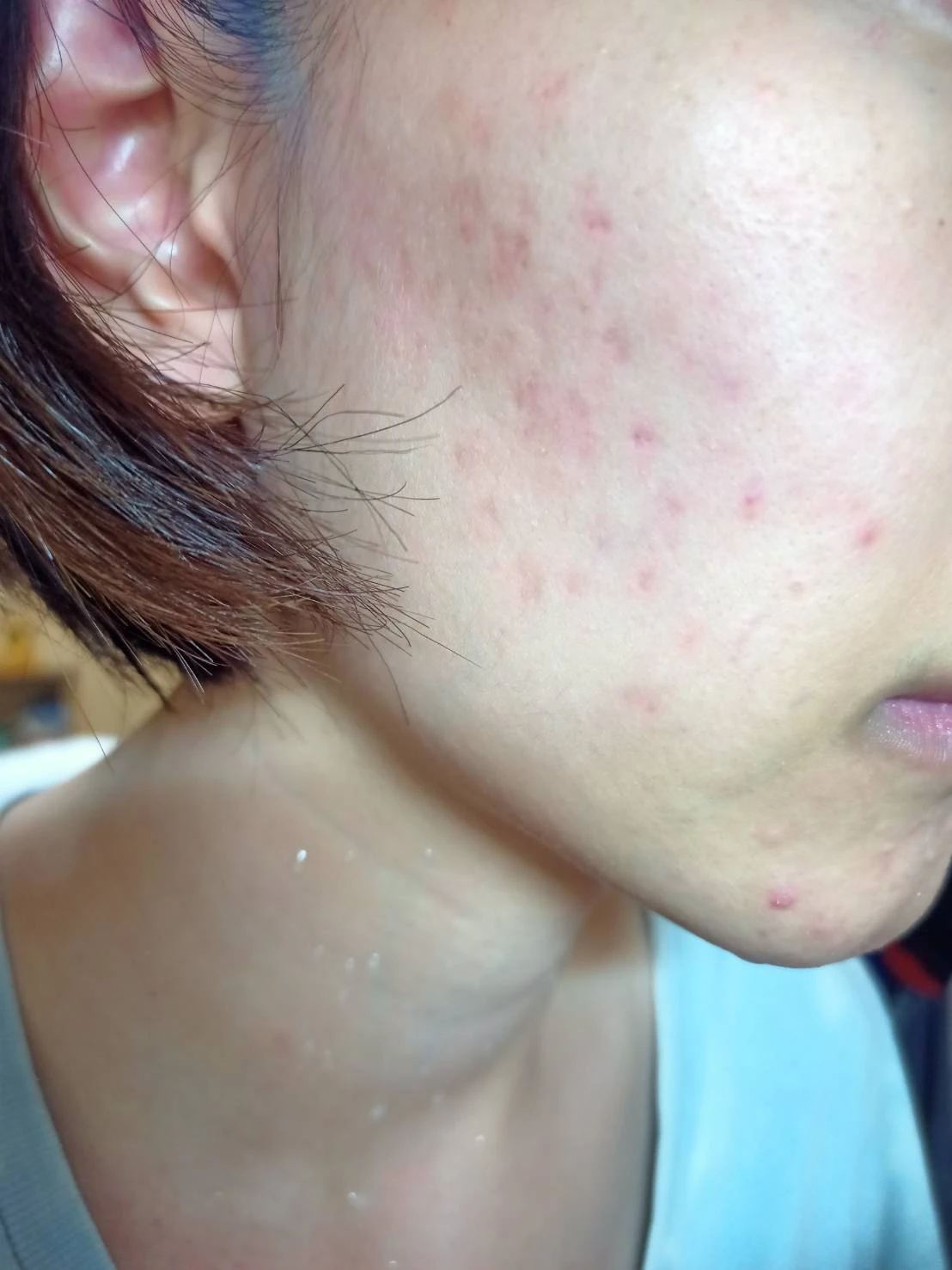 使用後照片