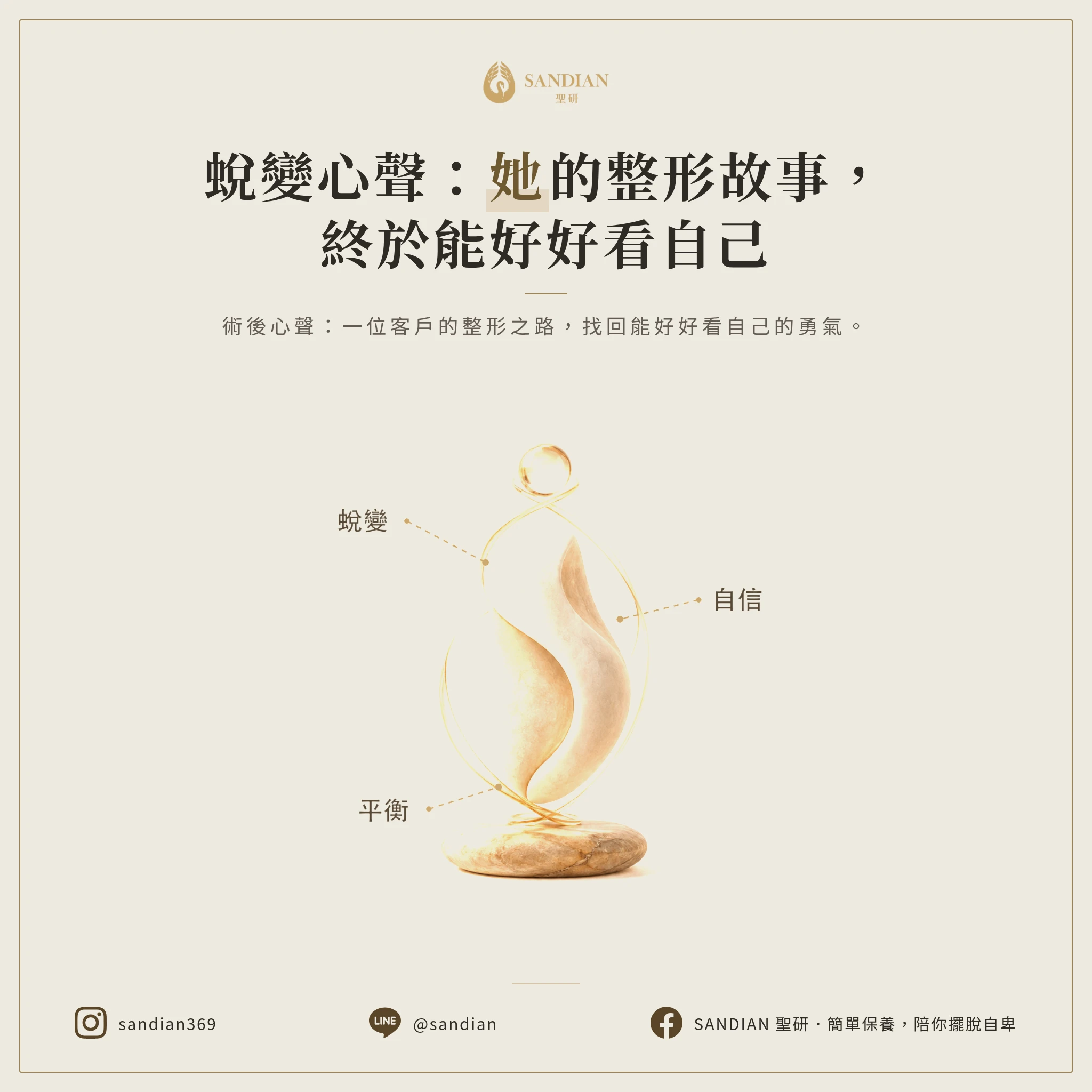 五、某個客人的真實案例