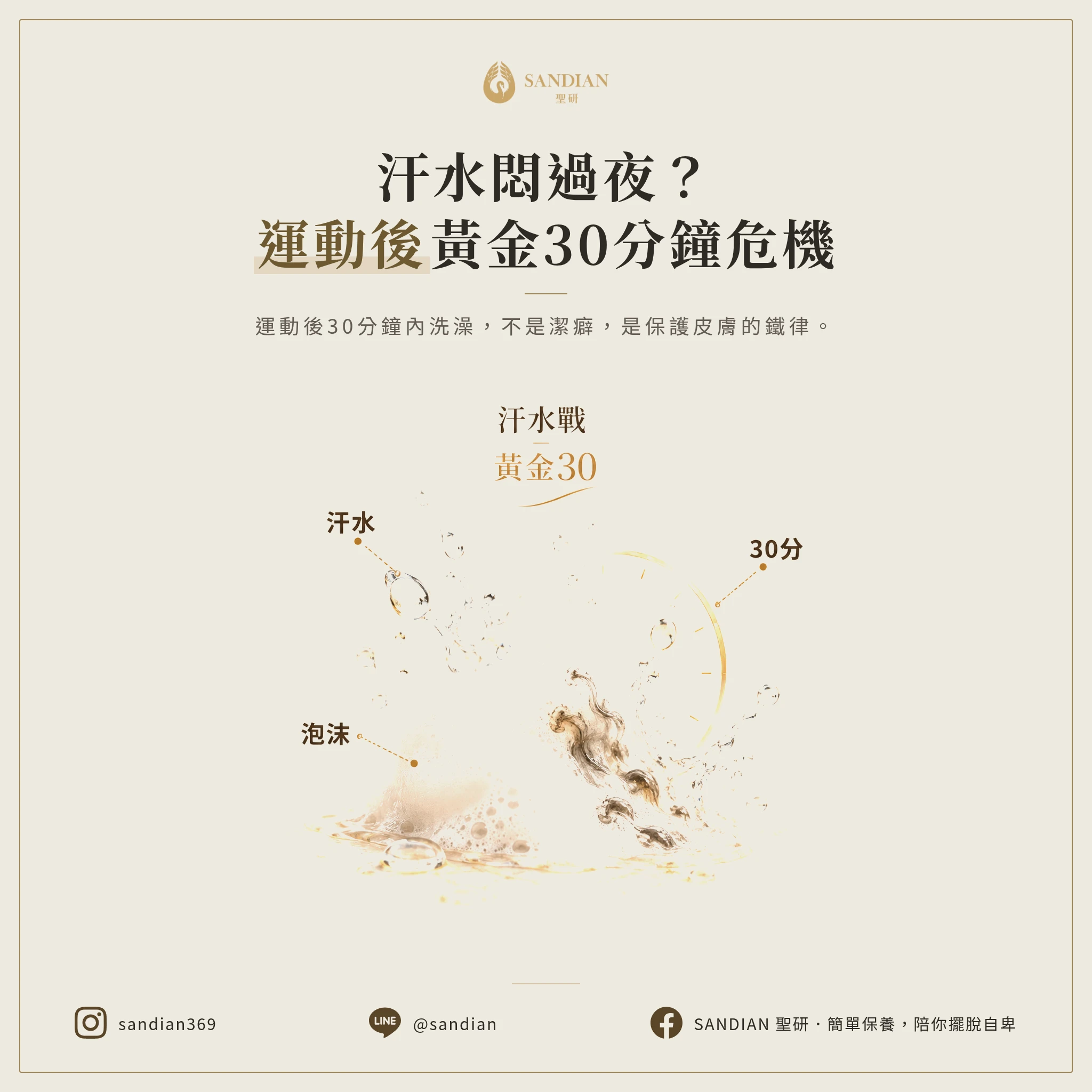 一、你確定這是背部痘痘?還是背部毛囊炎?