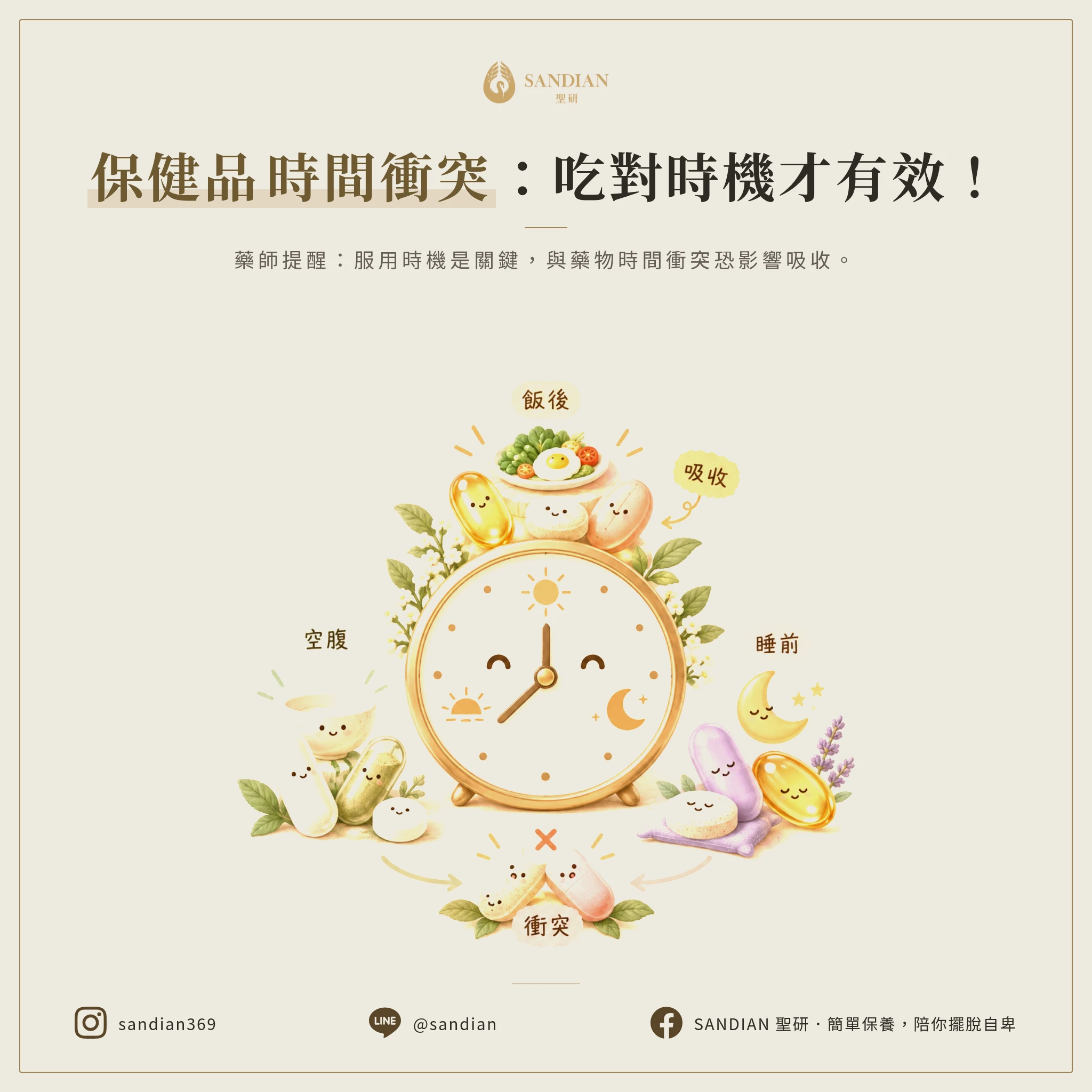 三、時間衝突到底是什麼意思?