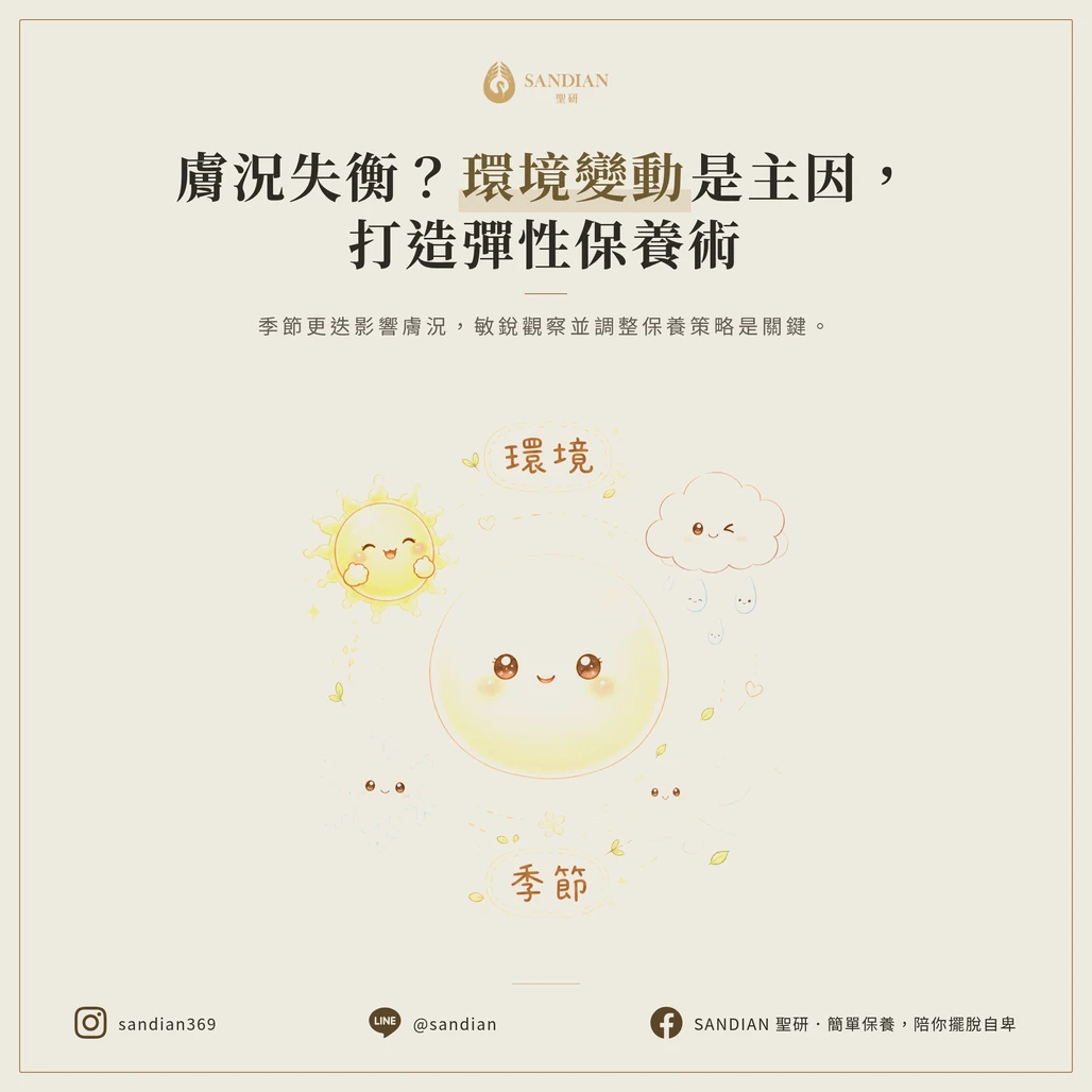 五、忽略環境變化，保養一成不變只會撞牆