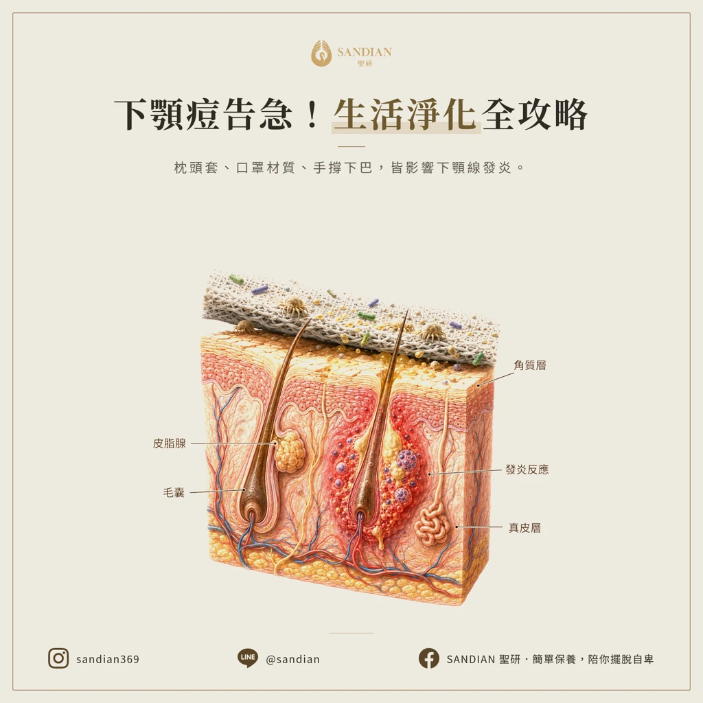 日常清潔與生活習慣全攻略