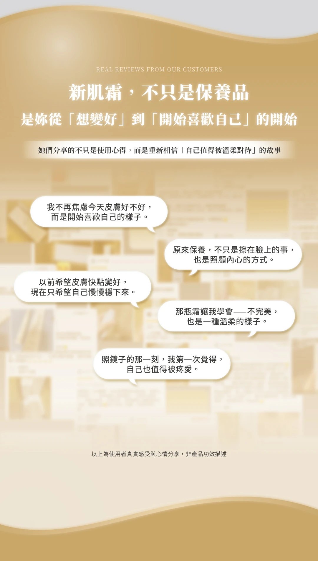 會員專屬權益與回購優惠說明