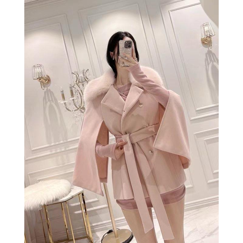 🇰🇷Chloe C. 韓國東大門服飾🇰🇷 eeyou 正韓氣質厚款綁帶開襟外套