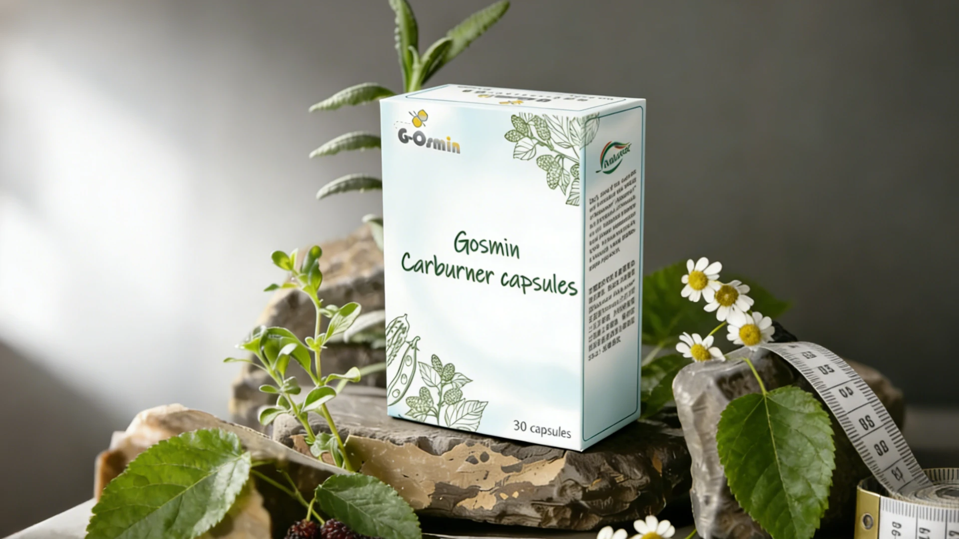 植雨 carburner 膠囊