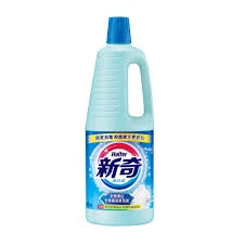 [新奇]漂白水 1500ml
