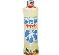 [日星] 沙拉脫 800ml/12瓶