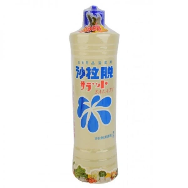 [日星] 沙拉脫 1000ml/12瓶
