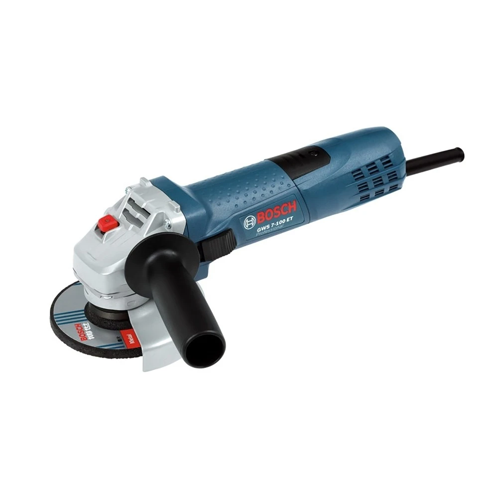 [BOSCH]電動砂輪機 GWS7-100