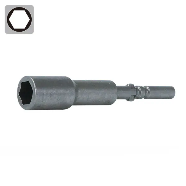 起子頭套筒 14mm、17mm