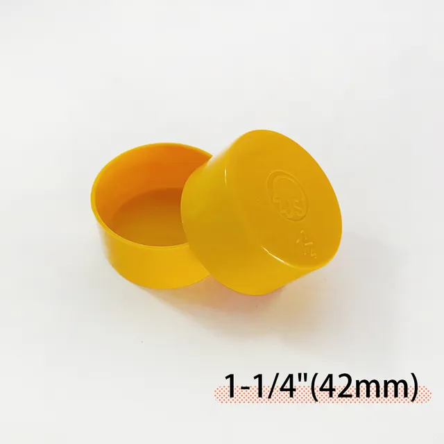 管外塞 1-1/4/ PE 1500入/包