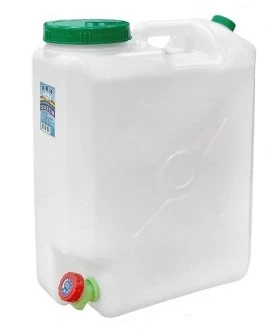 茶桶 20L/(含龍頭)