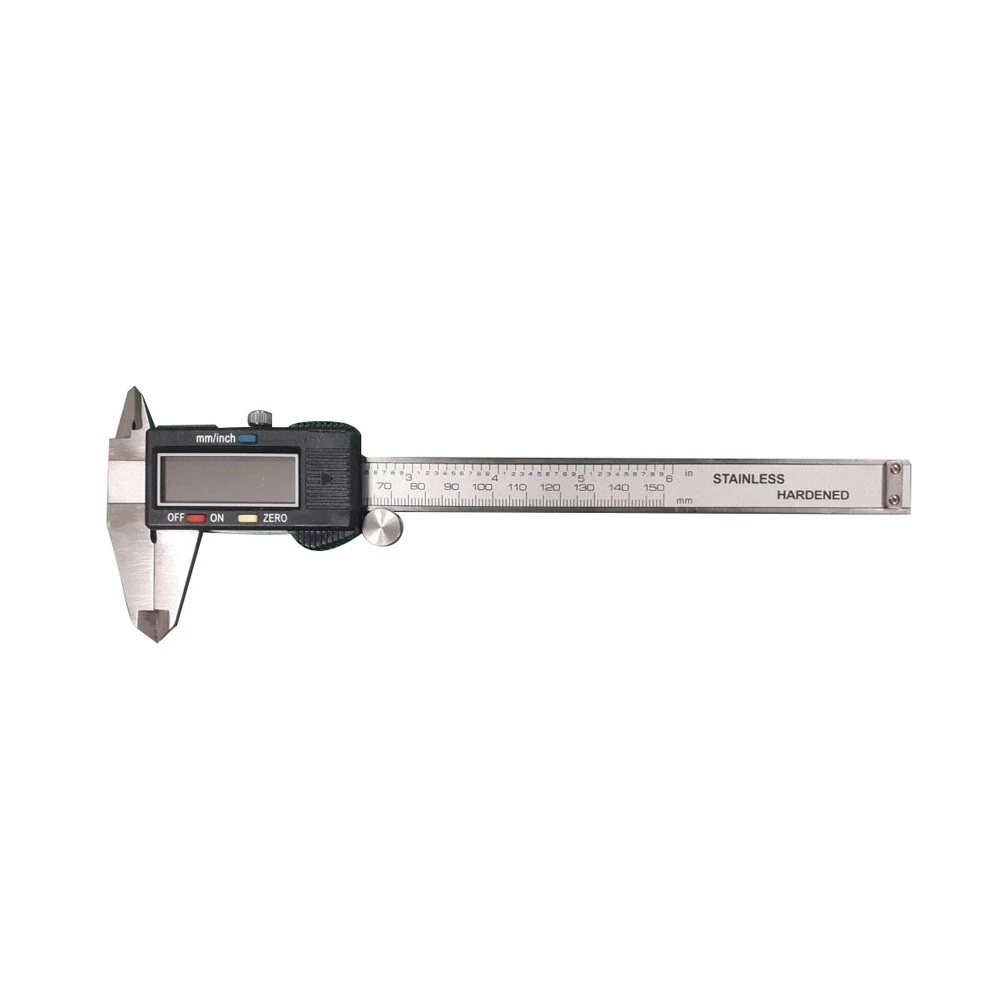 游標卡尺-數位式6吋/0.01mm~150mm