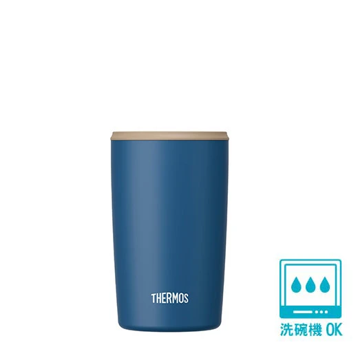 [THERMOS] 滑蓋保溫杯 / 400ml