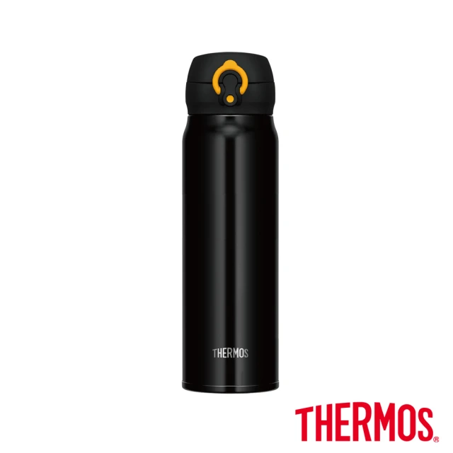 [THERMOS]輕巧變保溫瓶 / 600ml