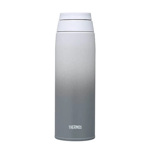[THERMOS]不鏽鋼勾勾環真空保溫杯 / 750ml