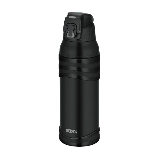 [THERMOS]不銹鋼真空保冷瓶 / 1000ML