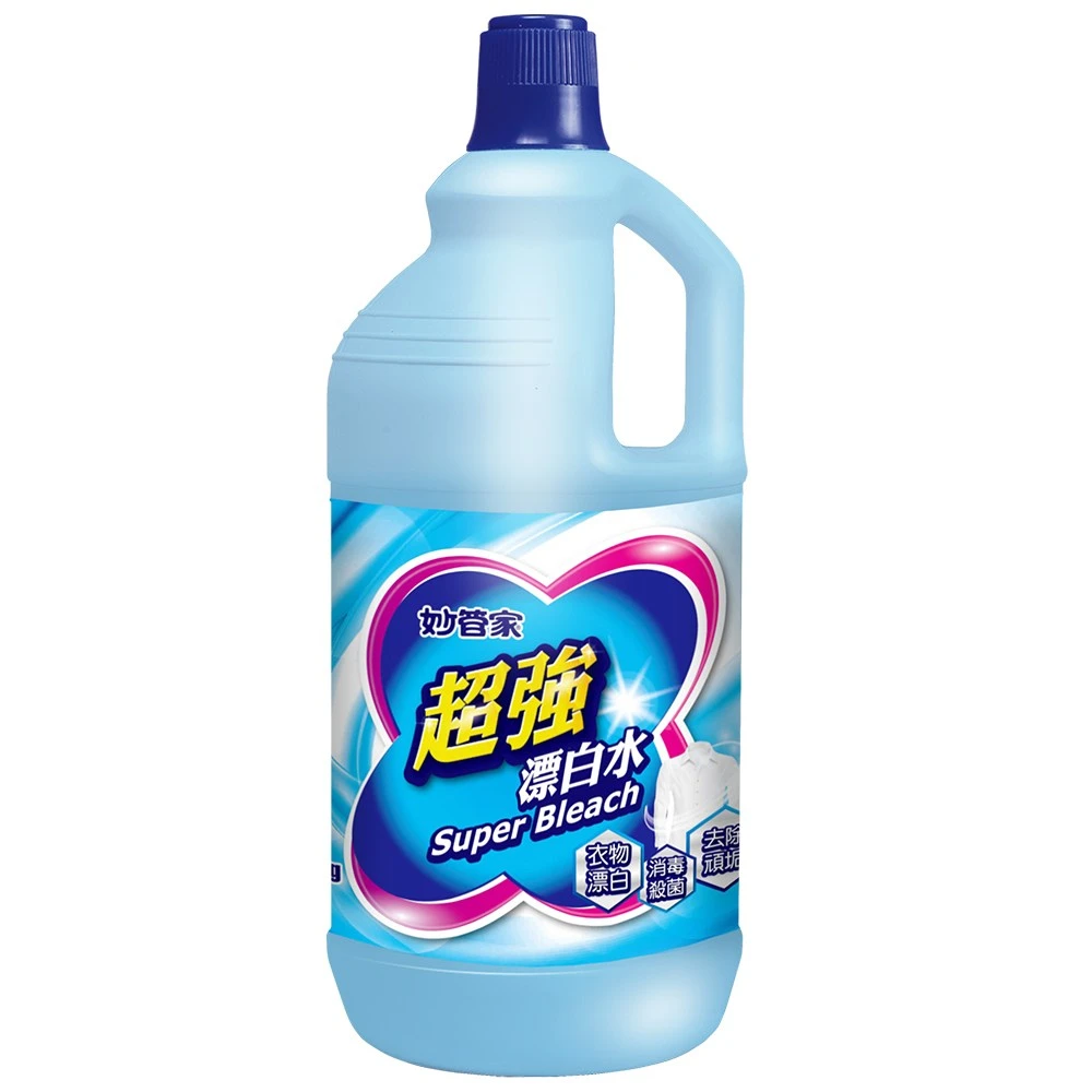 [妙管家]漂白水 2000g