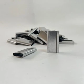 PP帶打包扣環(適用15mm)/1KG
