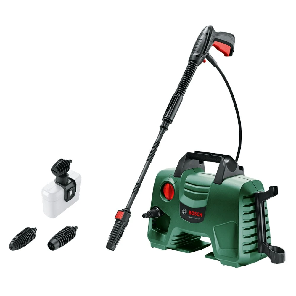 [BOSCH]高壓清洗機105ba