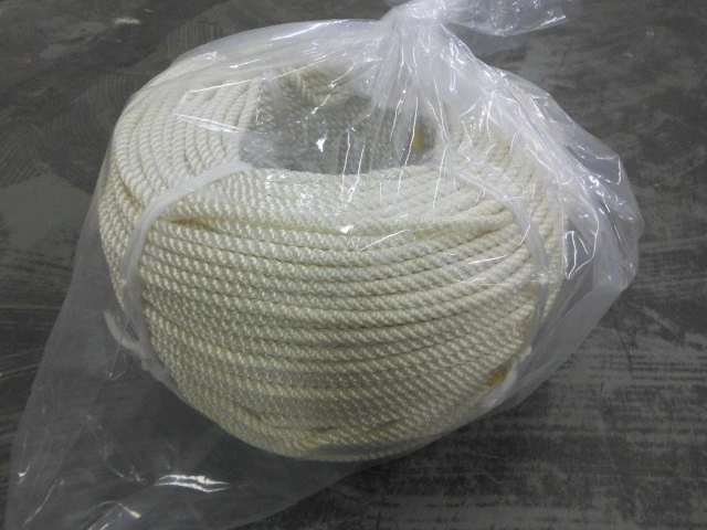 尼龍繩 6mm x長200M