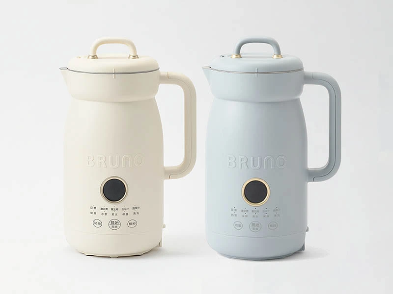 [BRUNO]豆漿機1.0L