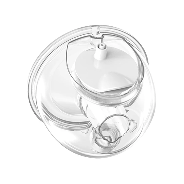 電動吸乳器-配件組 吸乳器配件 喇叭罩21mm 24mm 27mm 雙管配件 鴨嘴閥-JoyBaby