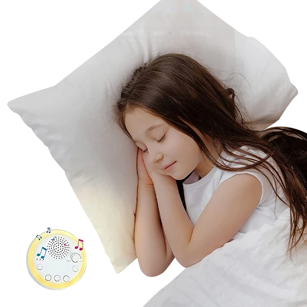 白噪音機 白噪音嬰兒助眠機 失眠助眠器 睡眠機 哄睡神器【WA02】JoyBaby