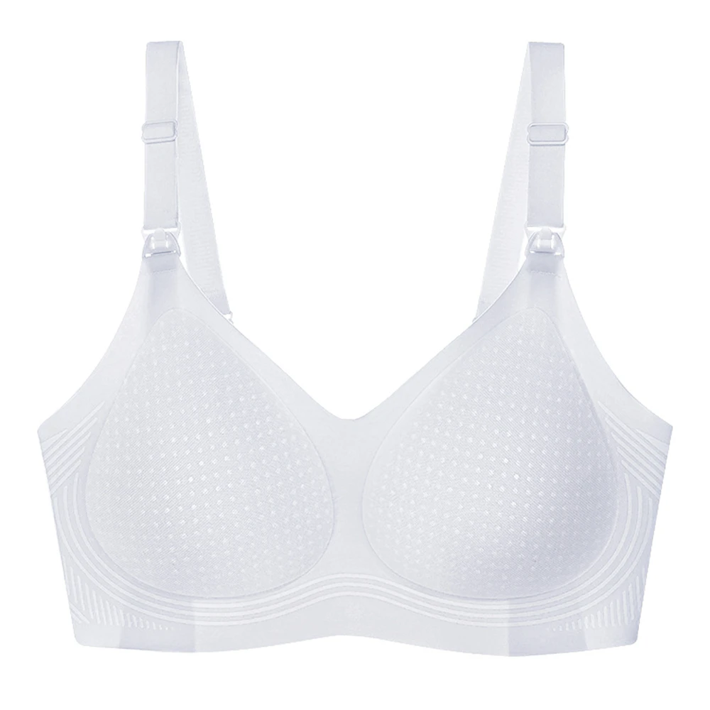 哺乳內衣 無鋼圈內衣 透氣內衣 孕婦內衣 果凍內衣 睡眠內衣 薄款內衣【BF4125】JoyBaby