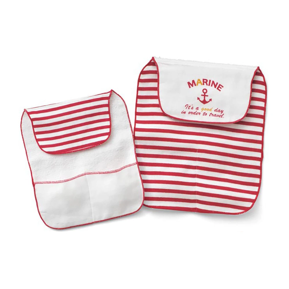吸汗巾 多層紗布 口水巾 圍兜 墊背巾【BC0044】JoyBaby