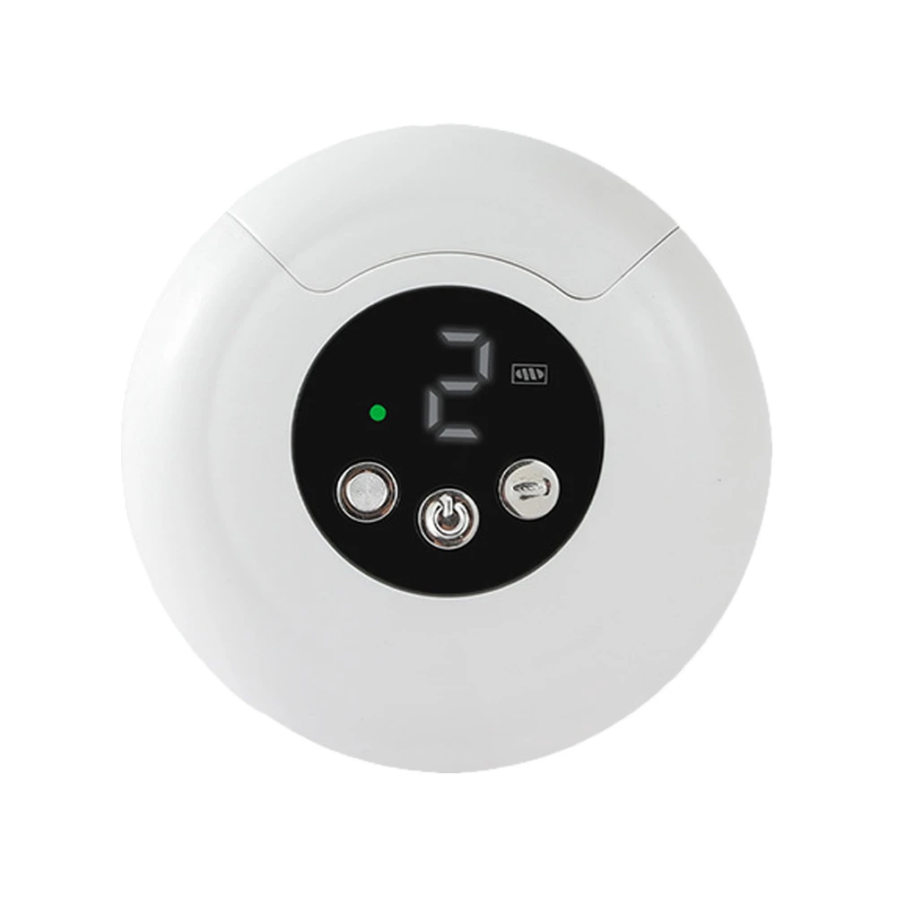 電動磨甲器 成人/寶寶磨甲機 指甲剪 指甲機 可拋光 安全旋轉槽 指甲刀【CH702】JoyBaby