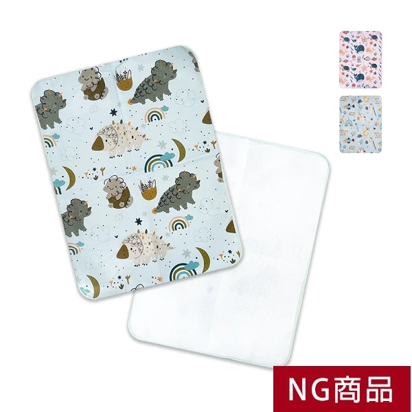 ▲NG特惠商品▼嬰兒床墊 保潔墊 冰絲防水尿布墊 產褥墊 大號 小號【NGMH5080】Joybaby
