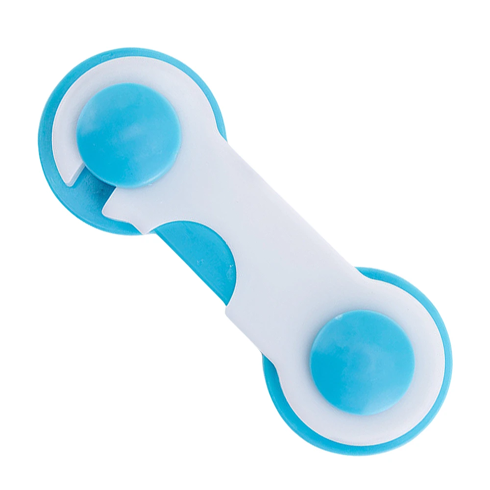 一組2入 抽屜鎖  寶寶居家安全用品 安全鎖 抽屜鎖 硬鎖短款【IP008】JoyBaby