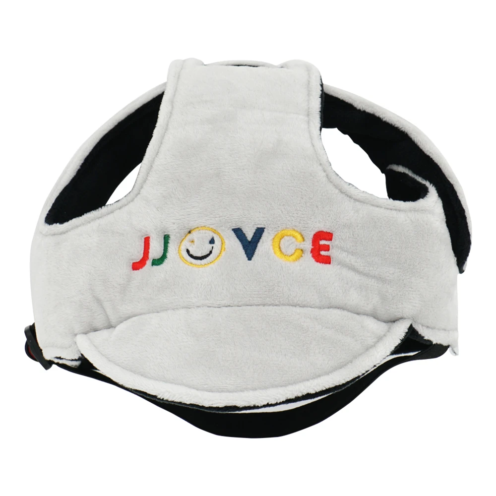 寶寶防摔帽保護帽 學步防撞帽JJOVCE兒童安全頭盔護頭帽【JJO9518】JoyBaby