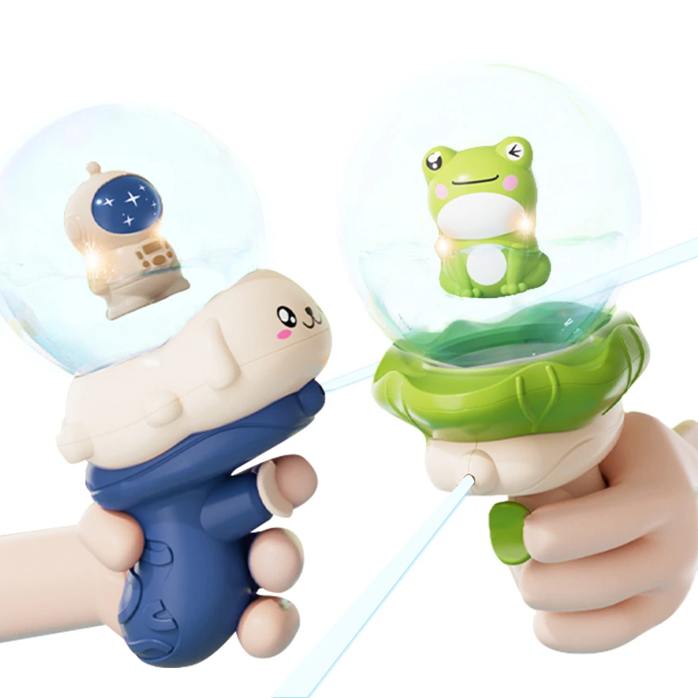 水槍 洗澡玩具 按壓大容量噴水兒童水槍 玩具水槍【PT0225】JoyBaby