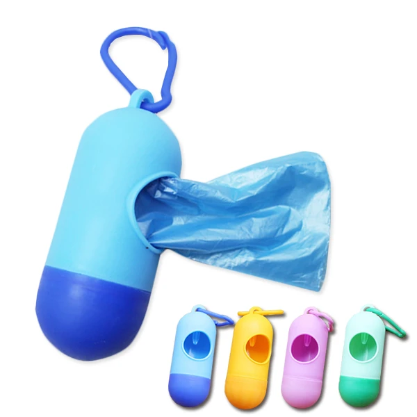 便攜嬰兒尿片尿布抽取式垃圾袋拋棄袋盒【IP0165】JoyBaby
