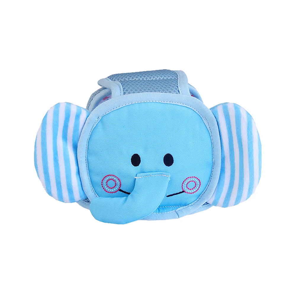 寶寶防摔保護帽 JJOVCE嬰兒學步防撞帽兒童安全頭盔護頭帽【JJO0158】JoyBaby