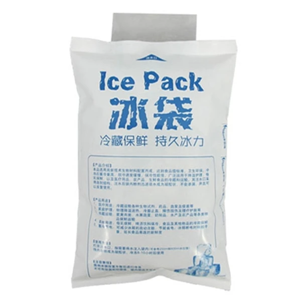 母乳冰寶冰袋保冷劑保冰劑-加厚型注水保冷袋(250ml)【IP001】JoyBaby