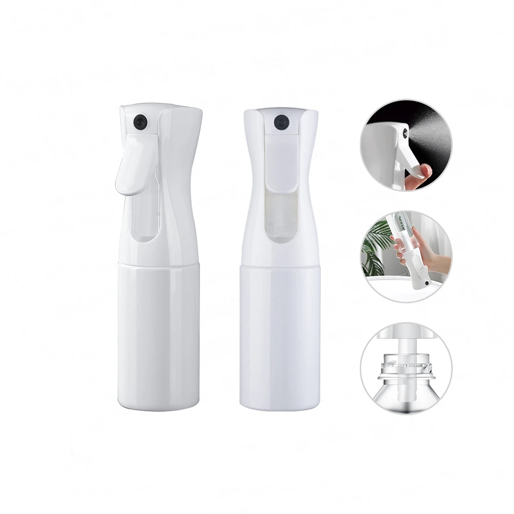 高壓連續噴瓶 補水噴霧瓶 霧化噴瓶 化妝水噴霧瓶 廚房噴油瓶 植物噴水瓶【AX2681】JoyBaby